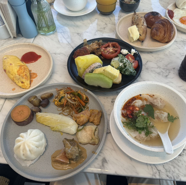샤먼, 구랑위 맛집 추천!!