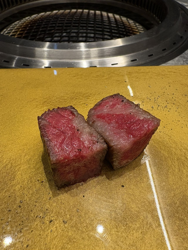 【東京🗼】銀座で特別な夜を！個室焼肉新店舗🥩