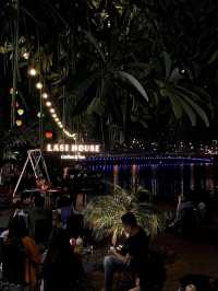 Lasi House