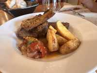 【Casa de Campo｜田舎料理へのこだわりが詰まった家庭的レストラン】