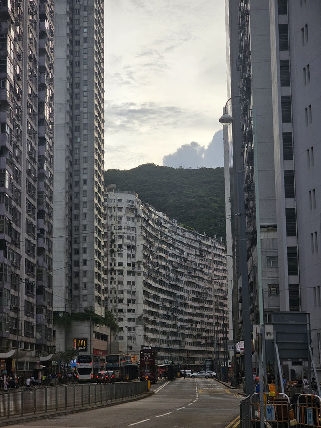 🏢 MONSTER BUILDING HONG KONG: The Ultimate Instagram Paradise Complete Guide! 📸✨