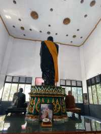 วัดถ้ำสาริกา 