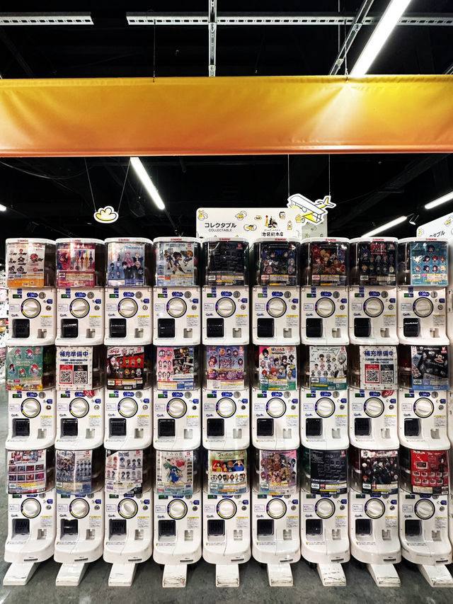 5 Epic Days in Tokyo Your Anime-Loving Kids Will Never Forget!