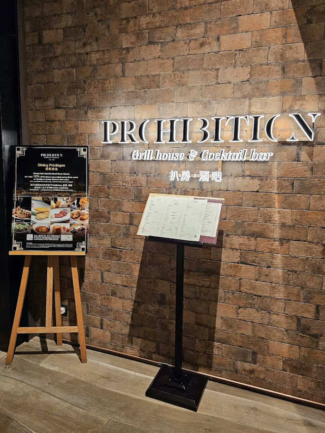 a hidden gem for steak lovers and cocktail enthusiasts alike.