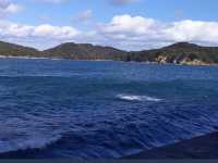 【船で20分のタイムトラベル⛵答志島で出会う“漁村の絶景と歴史ロマン”】