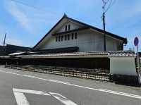 穿越歷史脈絡，大垣城〔鄉土館〕探訪之旅 🏯🎎