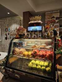 Eggxtra Cafe Melaka, Wholesome Comfort with a Customizable Twist
