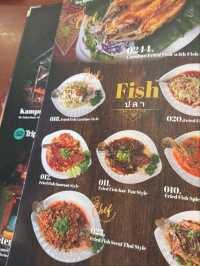 Stay in Johar Bahru Hotel 🍲 Kampung Carabao – A Thai Oasis in JB 🇲🇾