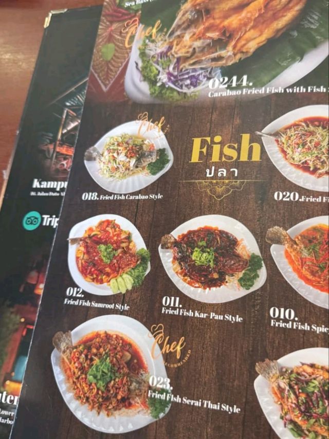 Stay in Johar Bahru Hotel 🍲 Kampung Carabao – A Thai Oasis in JB 🇲🇾