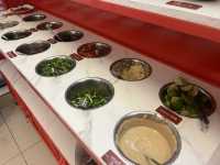 Yi Jia Mala Hotpot