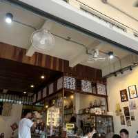 คาเฟ่ไจ่ไจ๋ เบตง 