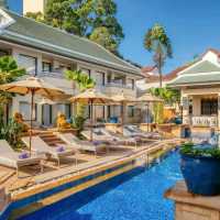 Holiday Inn Resort Phuket, Patong Beach