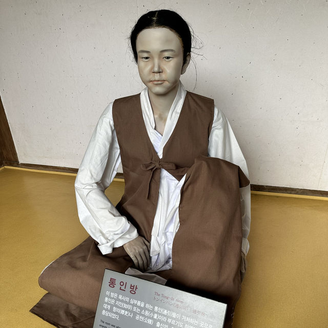 一秒穿越朝鮮王朝！濟州歷史最厚重的時光膠囊《濟州牧官衙》探祕之旅！👘🏯 