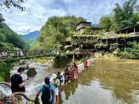 越南少數民族之旅