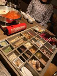 【東京/馬喰町】おしゃれな古民家で食べる火鍋🌶️