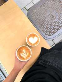 Cafe Carpet