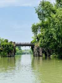 Where Water Meets Elegance: A Day at Slender West Lake