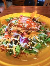 沖繩｜TACO RICE 沖繩自創「墨西哥料理」 成為縣民美食
