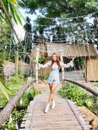 ชิราคาวาโกะ คาเฟ่ สวนผึ้ง