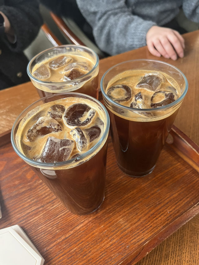 대전 성심당 근처 카페 대흥동 커피