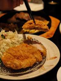 Tokyo Red Grill