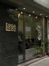 Lisse Brew