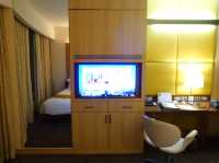 🛏️ Perfect City Escape at Centara Grand & Bangkok Convention Centre