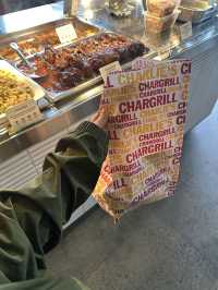 Chargrill
