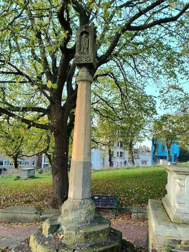 St Nicholas' Church