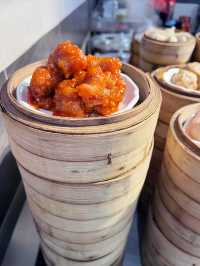 Discover Top-Notch Dim Sum at Farley Café, Kuching’s Hidden Gem