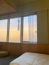 📍KAIKA Tokyo by THE SHARE HOTELS｜東京・浅草エリア