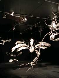 Awe Inspiring Art