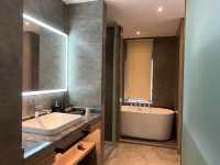 A Gem In Lijiang: Meisu Hotel 