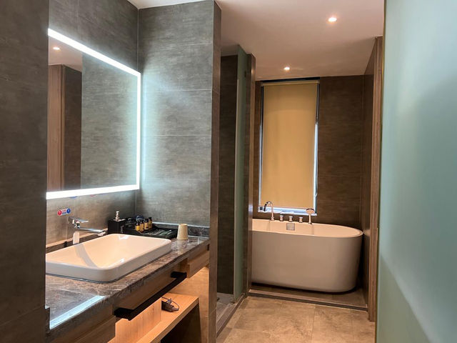 A Gem In Lijiang: Meisu Hotel 