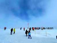 瑞士 少女峰Jungfraujoch