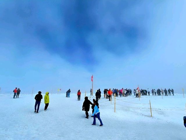 瑞士 少女峰Jungfraujoch