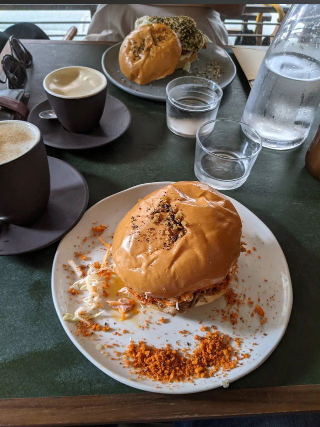 Wong Kee Fast Food