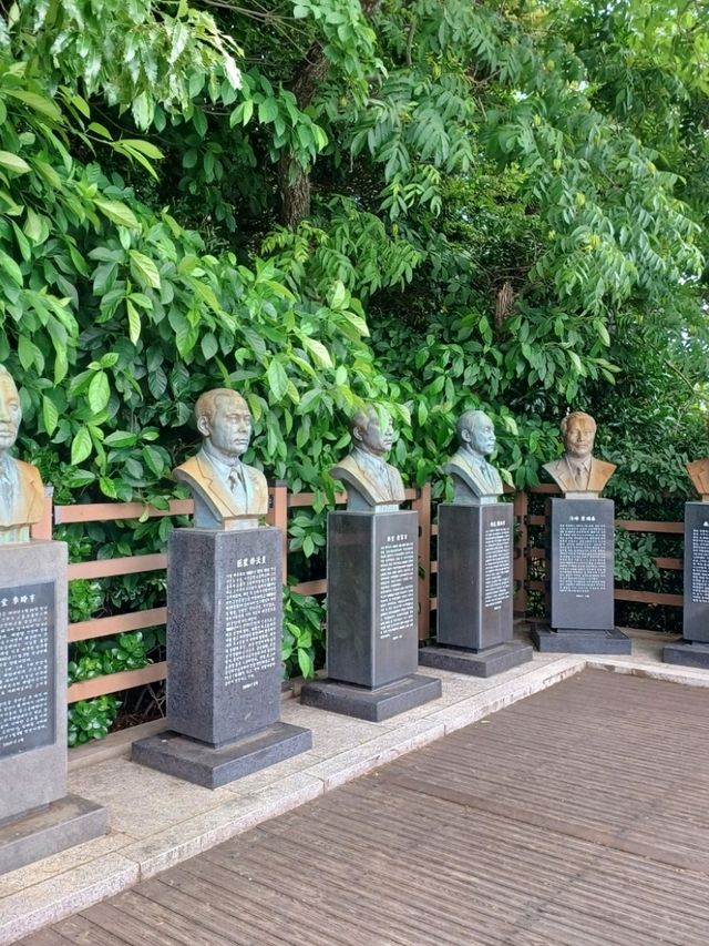 둘만 아는 풍경이 있는 연인의 하루