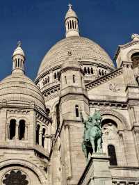 🎨 蒙馬特高地（Montmartre）攻略總覽