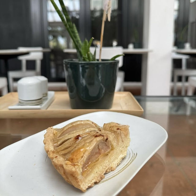 Ob Oon Cafe