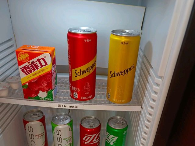 上海新天地安達士酒店，安達士套房開箱