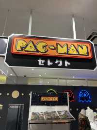 レトロかわいいが止まらない👾💛パックマンセレクトのアパレルが激アツ！