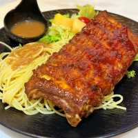 太子西餐 性價比高 紅橋 RosaBridge Restaurant
