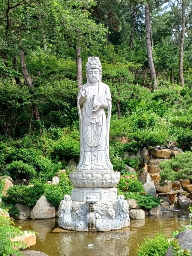 압도적인 존재감