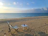 호시노 리조트 리조나레 코하마지마 스위트룸