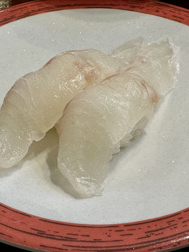 가성비 좋은 회전 초밥을 먹을 수 있는 곳 맛있는 초밥