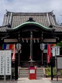 Ueno Park สวนย่าน Ueno