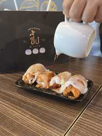 ร้านซึ้ง โกปี๊ ติ่มซำอ่าวนาง  Sueng Kopi Dimsum 