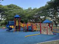 🌳 Family Fun at West Coast Park
