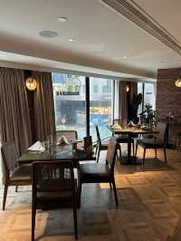 Classy - Seafood & Steak 
